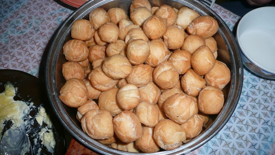 باورساك